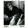 1988 Press Photo Angela Lansbury Laurence Harvey - RRW10231