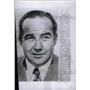 1950 Press Photo Broderick Crawford Best Actor Winner - RRX47797
