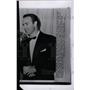 1955 Press Photo Marlon Brando Actor Academy Awards - RRW72531