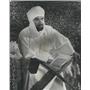 1966 Press Photo Sir Laurence Olivier in " Khartoum" - RSC89867