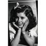 1940 Press Photo Betty Brewer actress - RRW97283
