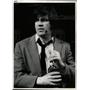 1972 Press Photo English Actor Alan Bates - RRW24887
