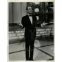 1968 Press Photo Don Knotts Comedian Actor - RRW09539
