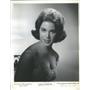 1962 Press Photo Lori Parker Actress Personal Management Jess Rand - RSC97003