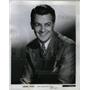 1953 Press Photo Cornel Wilde American Film Actor - RRX57149