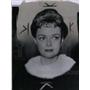 1958 Press Photo June Lockhart American Actress - RRX41103