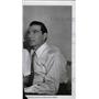 1949 Press Photo Stephen McNally American Film Actor - RRW75429