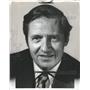 1971 Press Photo Owen Marshall Series Actor Hill - RRW45329