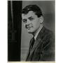 1962 Press Photo Hal Holbrook American Actor - RRW17461