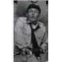 1955 Press Photo Actor Andy Griffith - RRW71303