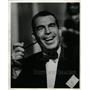 1961 Press Photo Fred MacMurray American Actor - RRW14539
