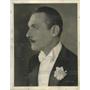 1924 Press Photo Lew Cody American Film Actor Chicago - RRX88429
