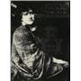 1931 Press Photo Actress Ellen Terry - RRW98311