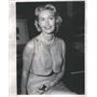 1958 Press Photo Dina Merill/Actress/Heiress Post Cereal/Socialite - RSC77459