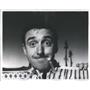 1966 Press Photo Actor Jim Nabors - RSC99701