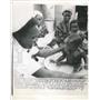 1965 Press Photo UNICEF Nobel Peace Prize - RRW36999