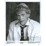 Peter O'Toole stars as Dr.Harry Wolper in "Creator." - RSC74085