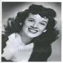 1946 Press Photo Fran Lafferty Actress Radio Host Mich