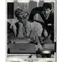 1962 Press Photo Actors Lana Turner And Dean Martin