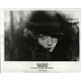 1978 Press Photo Isabelle Huppert French Actress Film - RRW02375
