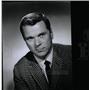 1967 Press Photo Jackie Cooper screen gems executive - RRW14217