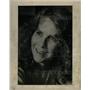 1978 Press Photo Julie Harris Belle of Amherst - RRW20459