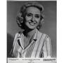 1965 Press Photo Actress Celeste Holm Disney Kilroy - RRW17393