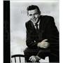 1963 Press Photo Andy Griffith American Actor Director - RRW19585