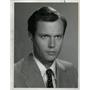 1976 Press Photo Clifford Tobin DeYoung American actor - RRW26485