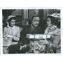 1971 Press Photo William Powell Life With Father Actors
