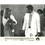 1979 Press Photo Farrah Fawcett Stars in "Sunburn" - RRX85025