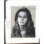 1970 Press Photo Sally Kellerman American Actress - RRW36021