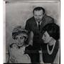 1963 Press Photo Sophia Loren - RRW10789
