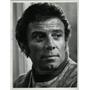 1973 Press Photo Anthony Franciosa American Actor - RRW16219