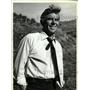1979 Press Photo Actor Andy Griffith - RRW19605