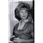 1965 Press Photo Karen Sharpe TV Series Actress - RRW82097