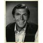 1977 Press Photo Television Actor Andy Griffith - RRW19599
