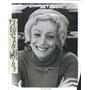 1976 Press Photo Lorraine Gary Jaws American Actress - RRW30359
