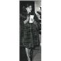 1964 Press Photo Actress Anna Magnani