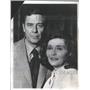1972 Press Photo Patricia Neal Stars In Ghost Story - RSC85693