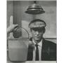 1965 Press Photo Peter O'Toole stars in "What's New Pussycat?" - RSC74043