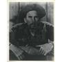 1968 Press Photo Daniel M. White stars in the film "The Yearling"