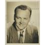 Press Photo Larry Thor Stars As Danny Clover In Broadway's My Beat - RSH90113