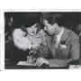 1936 Press Photo Ann Sothern American Film Tv Actress