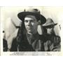 1940 Press Photo ELLIOTT REID AMERICAN ACTOR NEW YORK CITY RAMPARTS WE WATCH