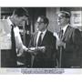 1967 Press Photo The movie, Divorce American Style - RRS12805
