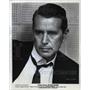 1968 Press Photo John Forsythe in In Cold Blood