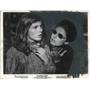 1962 Press Photo Anne Bancroft and Patty Duke in "The Miracle Worker" - orp13321