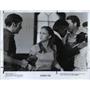 1979 Press Photo Ron Leibman and Sally Field as Norma Rae in Norma Rae