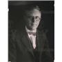 1921 Press Photo BB Hart canned goods div of Dept of Commerce